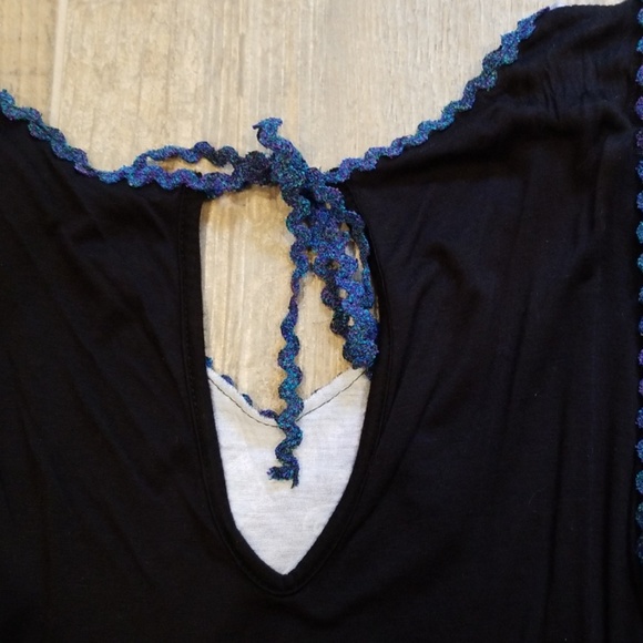 Boho Tank - Picture 5 of 5